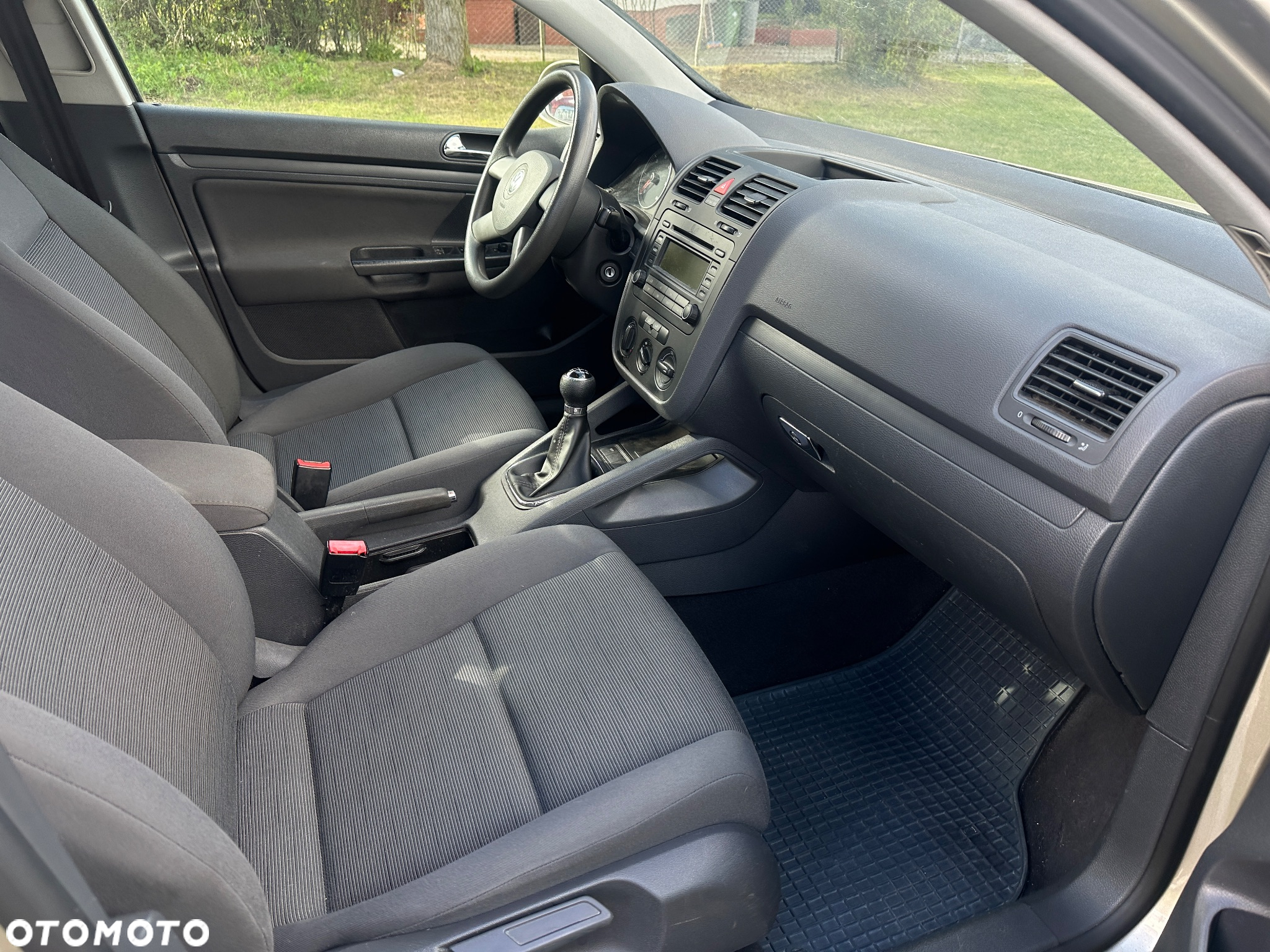 Volkswagen Golf 1.9 TDI Trendline - 10