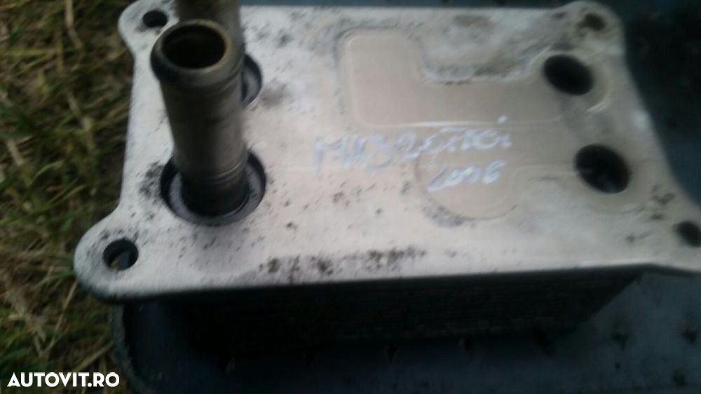 Termoflot Ford mondeo mk3,motor 2.0tdci an 2000-2007 - 1
