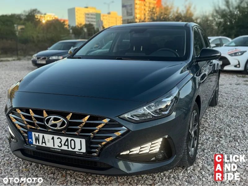 Hyundai i30 - 2