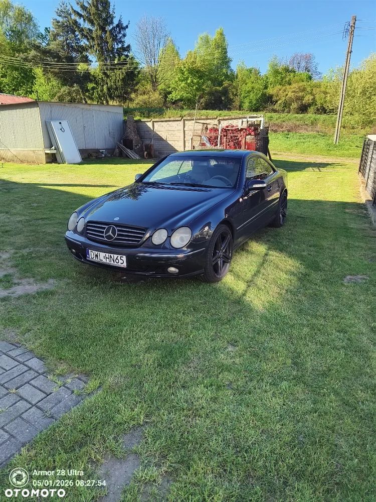 of the car