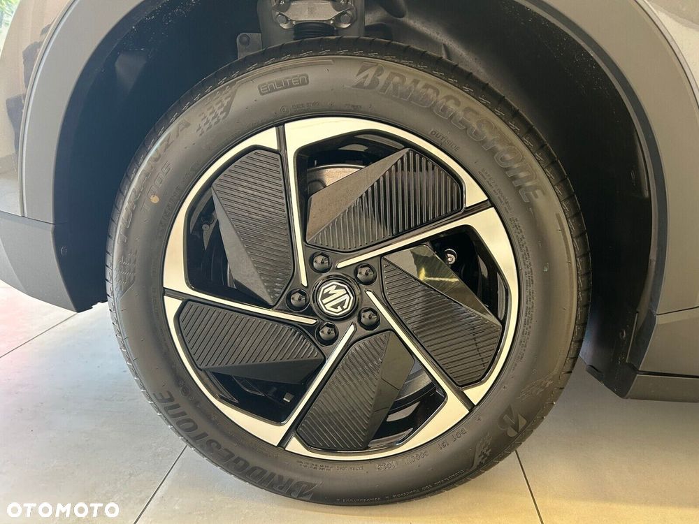 MG S5 EV - 7