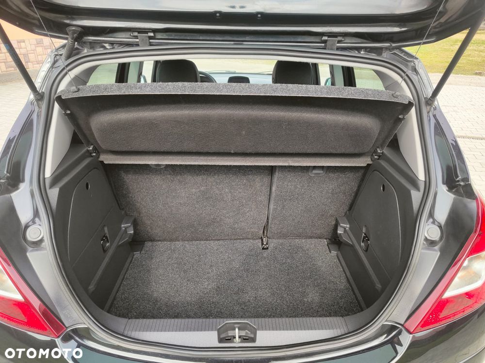 Opel Corsa 1.4 16V Energy - 24