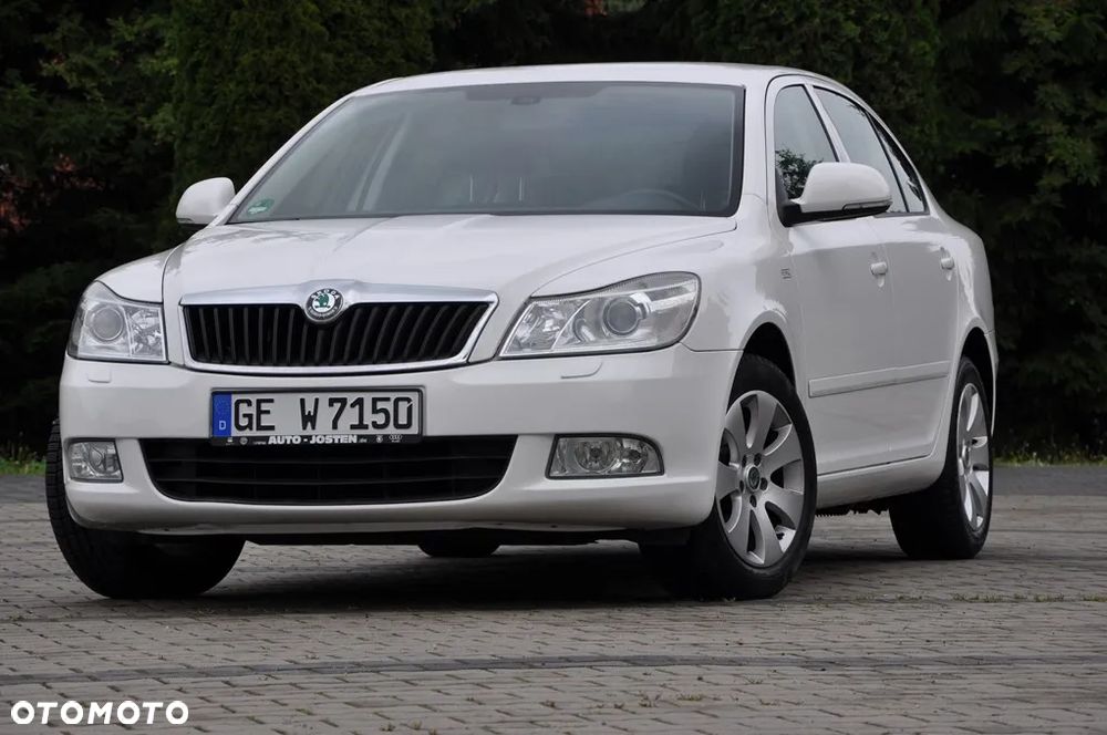 Skoda Octavia 1.4 TSI FAMILY - 5