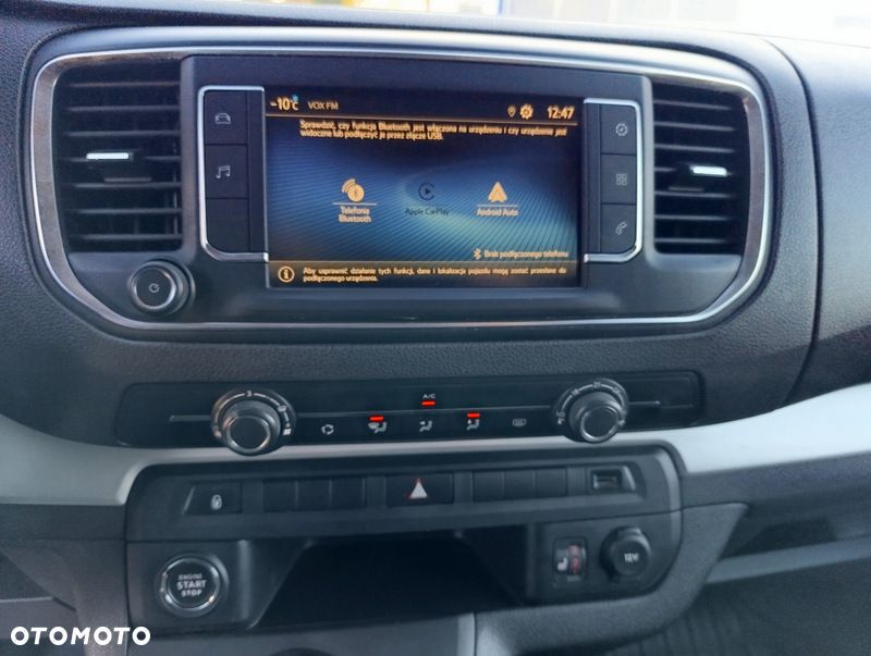 Toyota Proace Verso 2.0 D4-D Long Family - 20