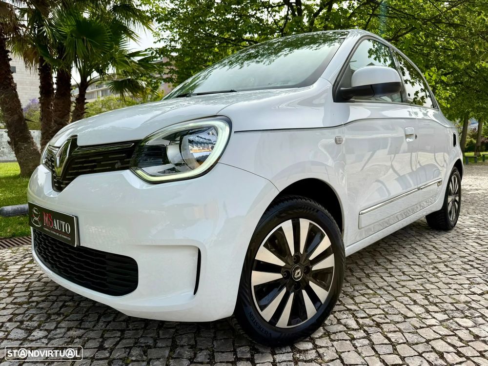 Renault Twingo 1.0 SCe Intens - 20