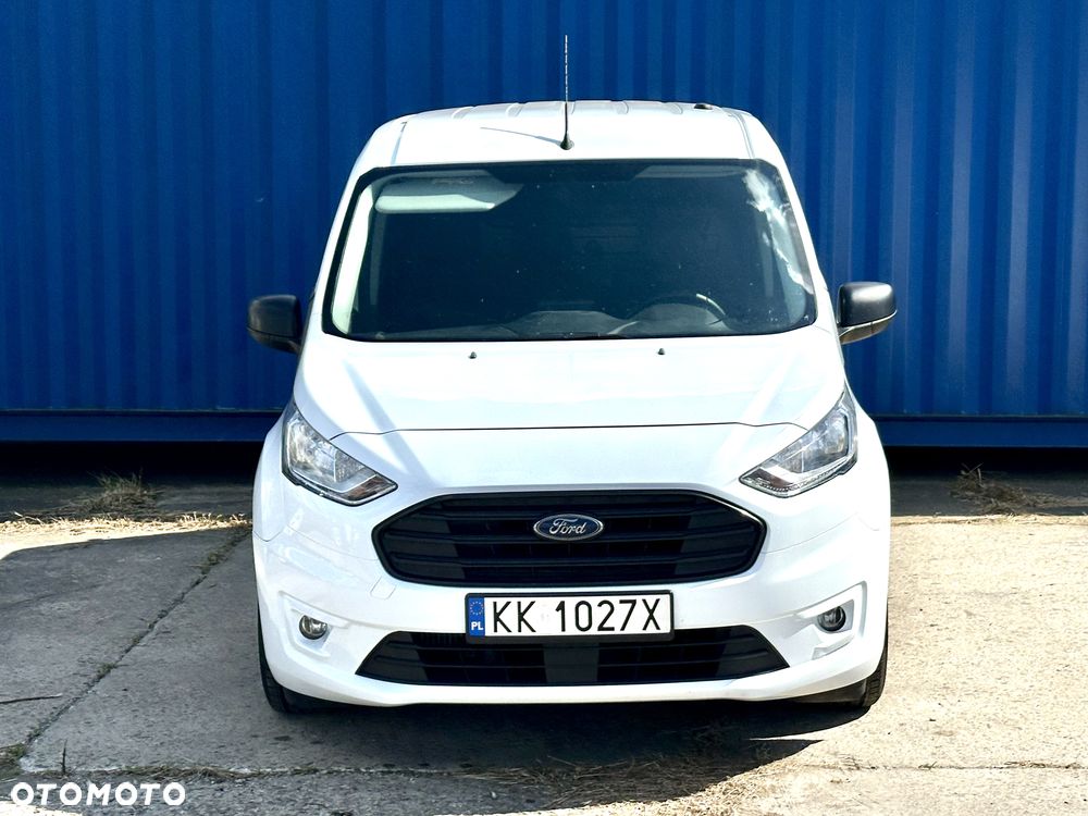 Ford Transit Connnect - 3