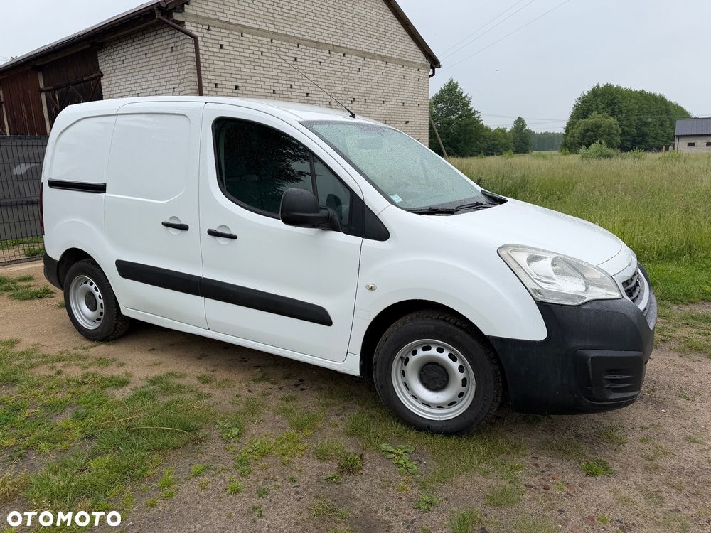 Peugeot PARTNER - 3