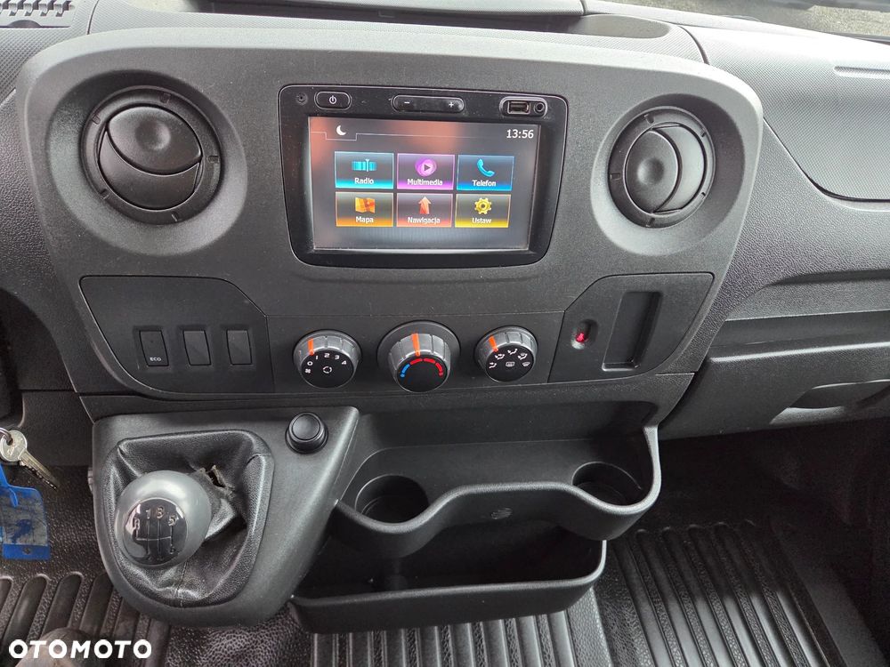 Renault Master - 16