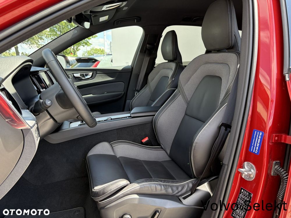 Volvo XC 60 - 10
