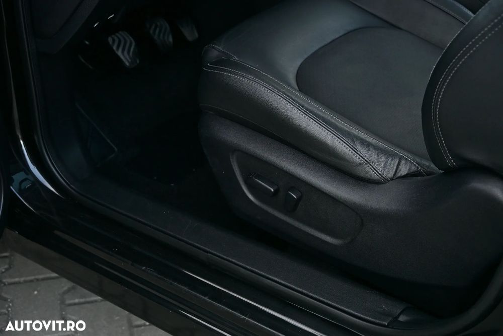 Nissan Qashqai 1.6 DCI ALL-MODE 4x4i TEKNA+ - 14