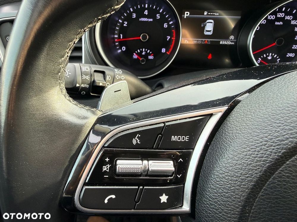 Kia Ceed 1.5 T-GDI M DCT - 18