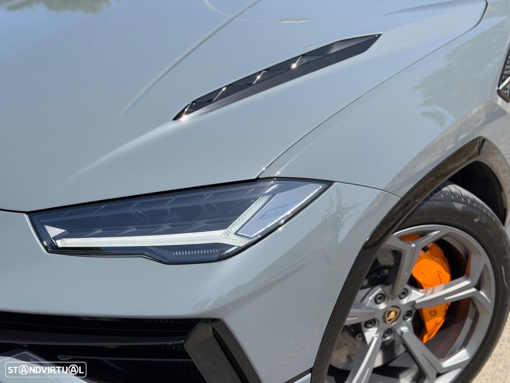 Lamborghini Urus 4.0 V8 S - 10
