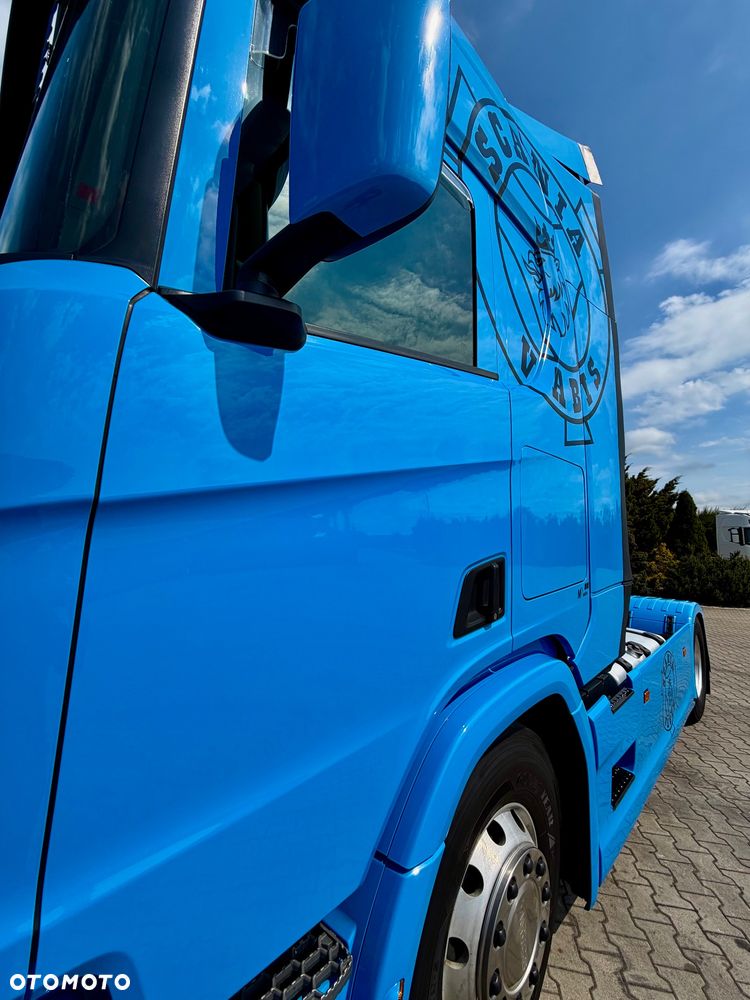 Scania R450 - 15