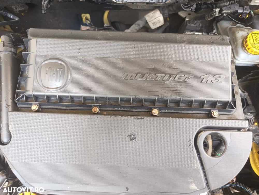 Fiat Doblo - 5