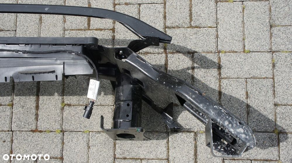 PAS PRZEDNI BELKA ZALUZJA VW TIGUAN III SKODA KODIAQ II 57H - 18