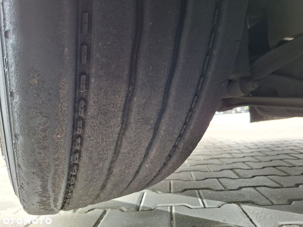 Volvo FH 460KM I-Save - 20