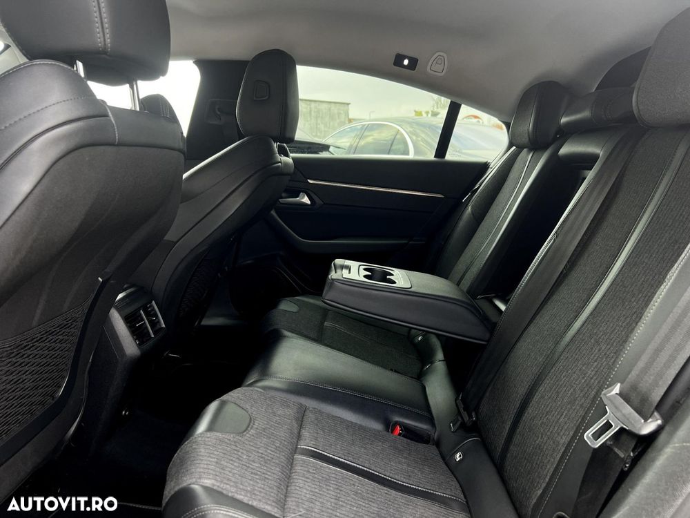 Peugeot 508 - 30