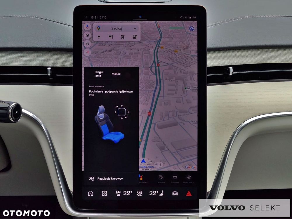 Volvo EX90 - 20