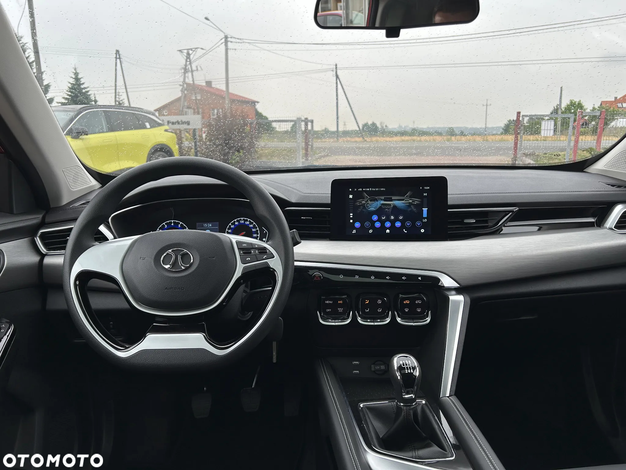Baic Beijing 3 1.5T Luxury - 12