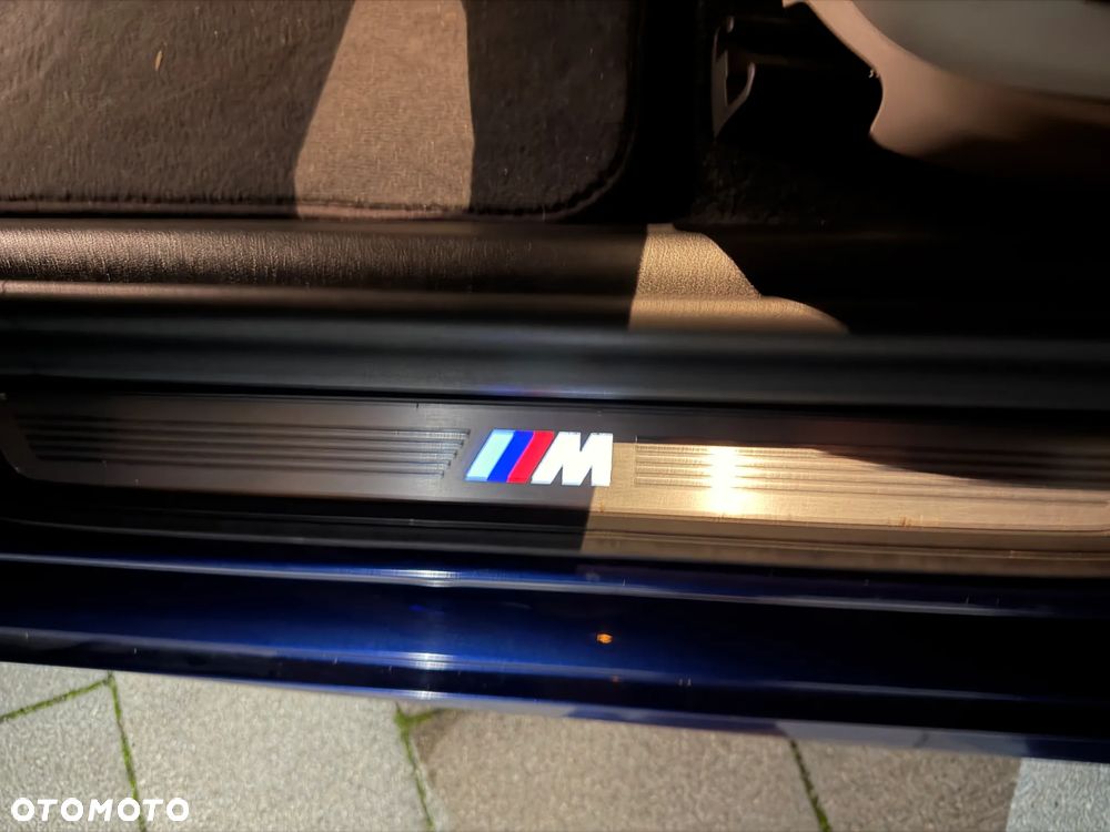 BMW Seria 5 530i GPF xDrive M Sport sport - 17