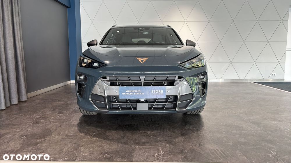 Cupra Terramar 1.5 eTSI mHEV DSG - 9