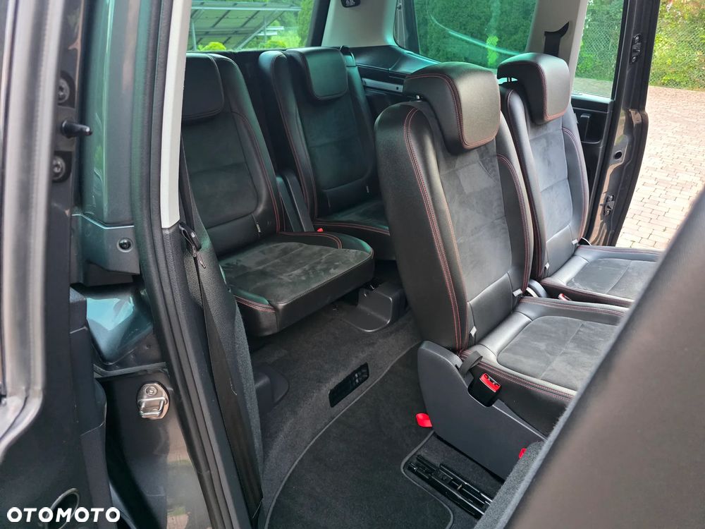 Seat Alhambra - 18