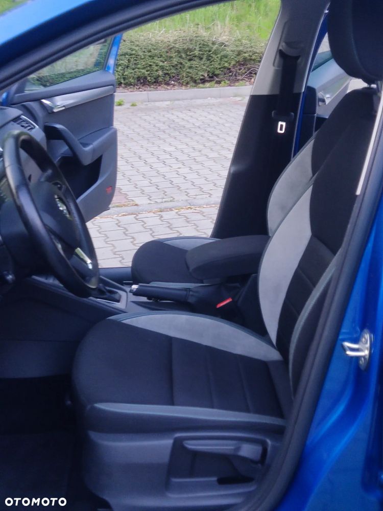 Skoda Octavia 1.4 TSI Joy DSG - 16