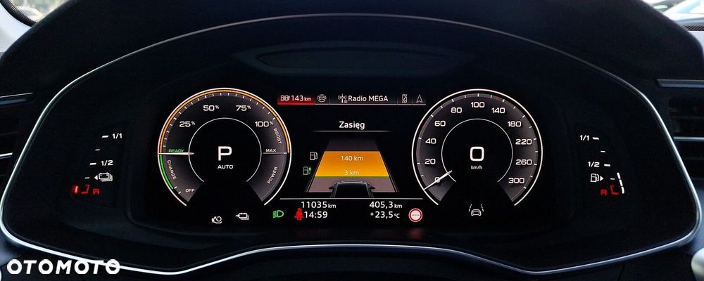 Audi A6 Avant 50 TFSI e PHEV Quattro Advanced S tronic - 15