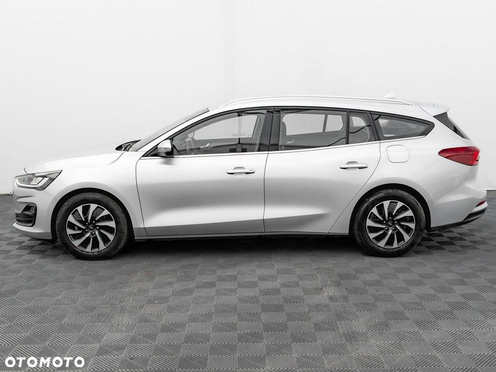 Ford Focus - 10