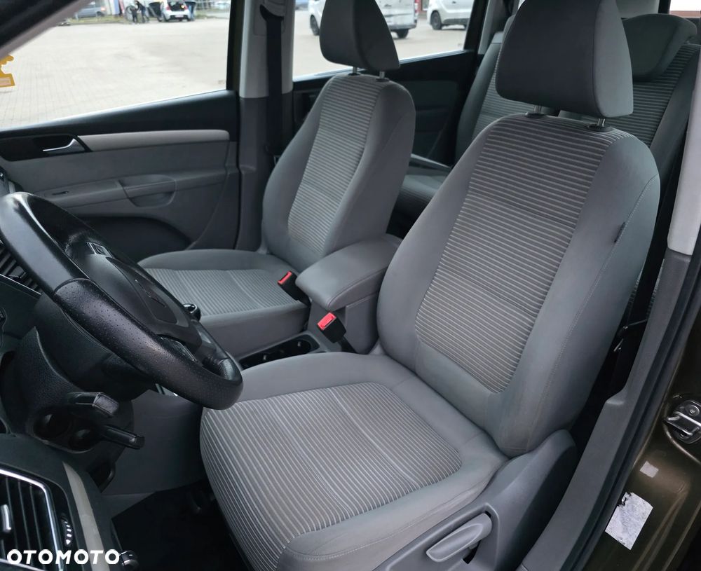 Seat Alhambra 2.0 TDI DPF Ecomotive - 20