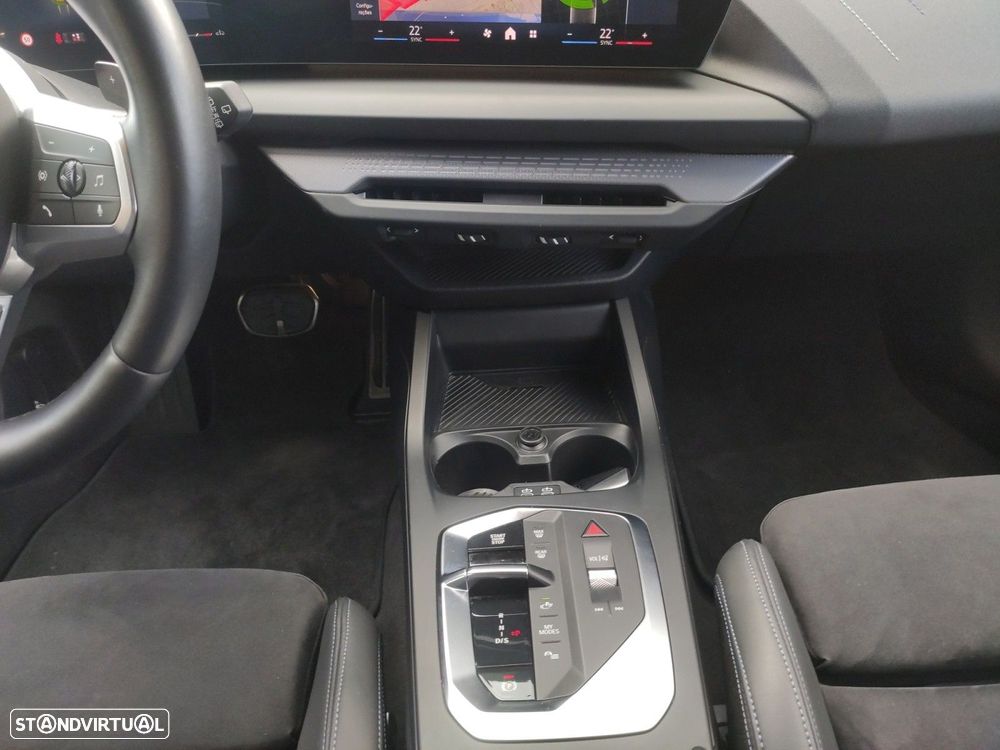 BMW 116 Pack Desportivo M Pro - 12