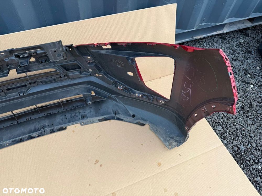 ZDERZAK Mitsubishi Eclipse Cross 2018- ORYGINAŁ - 4