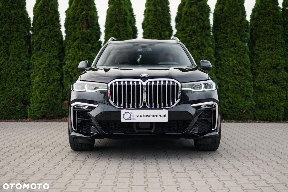BMW X7 - 2