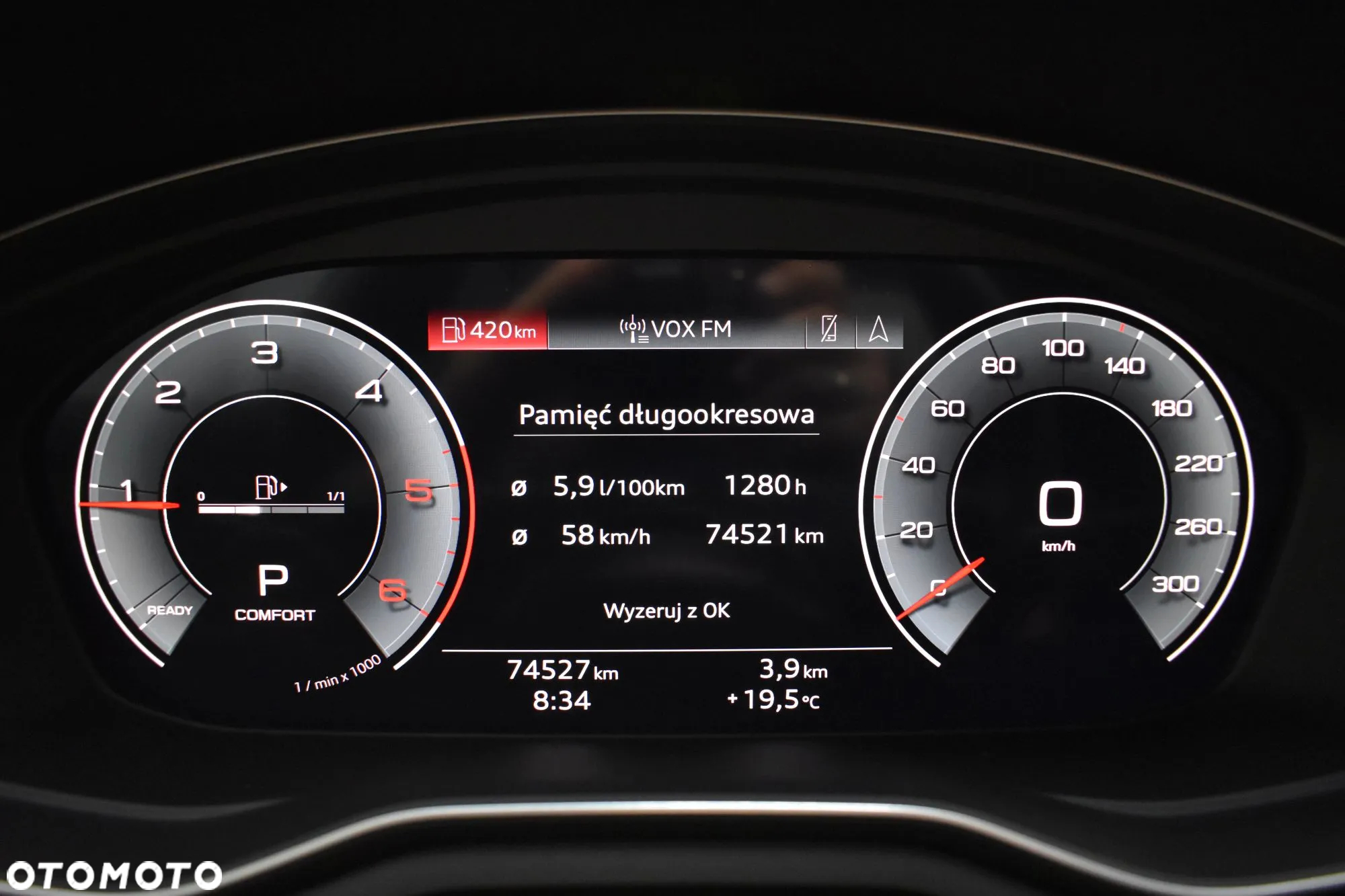Audi A5 - 16