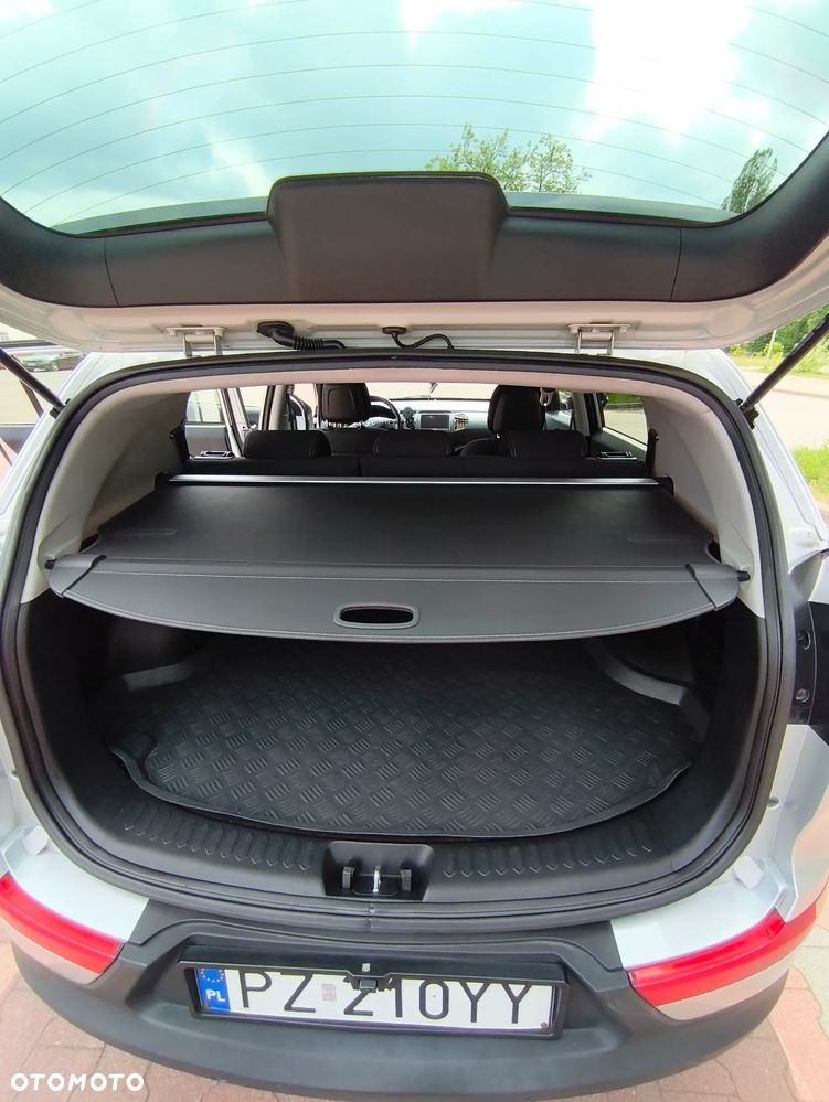 Kia Sportage 1.6 GDI M 2WD - 6