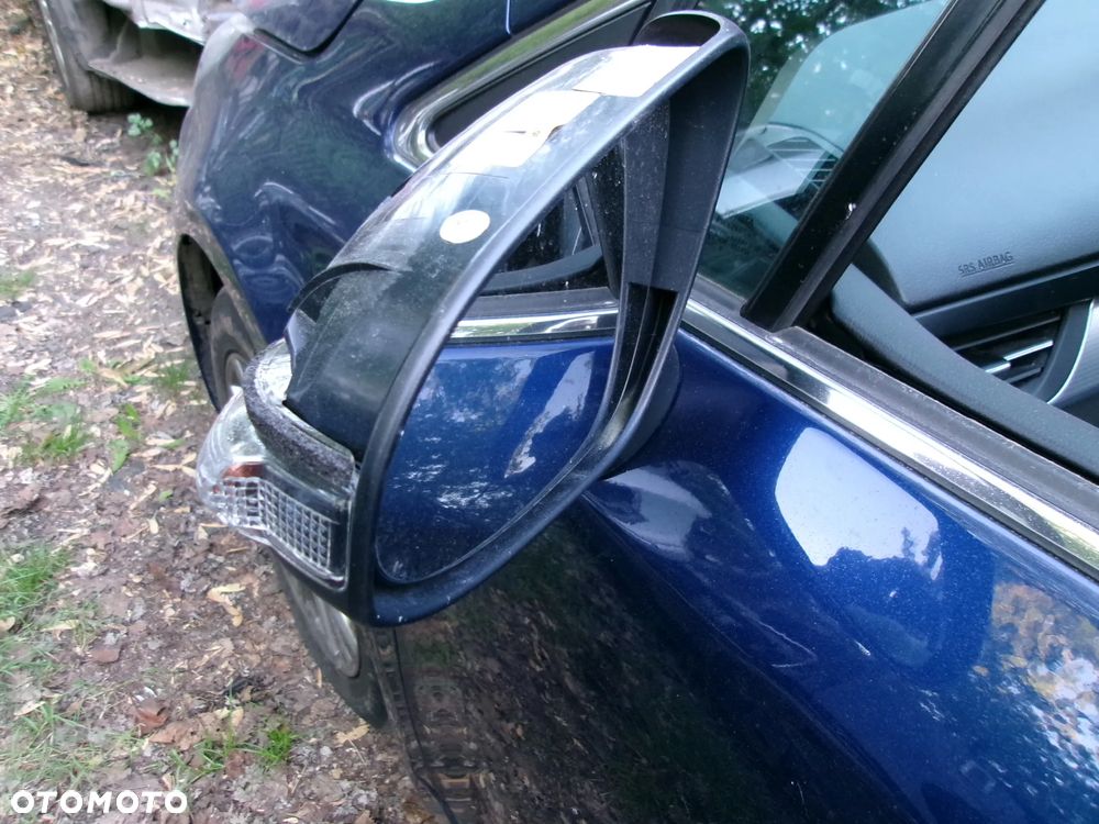 LUSTERKO LEWE ZEW.TOYOTA AVENSIS T27 T29 15-18  UK  8T5 - 1