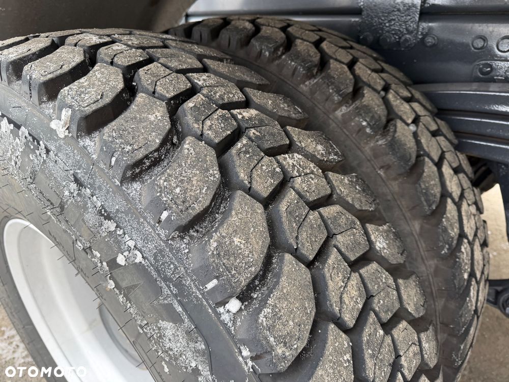 Renault PREMIUM LANDER 380 DXI 6X4 // DŹWIG HDS PALFINGER PK15500 RADIO PILOT // - 18