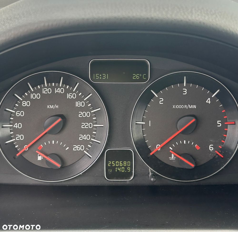 Volvo C30 - 16