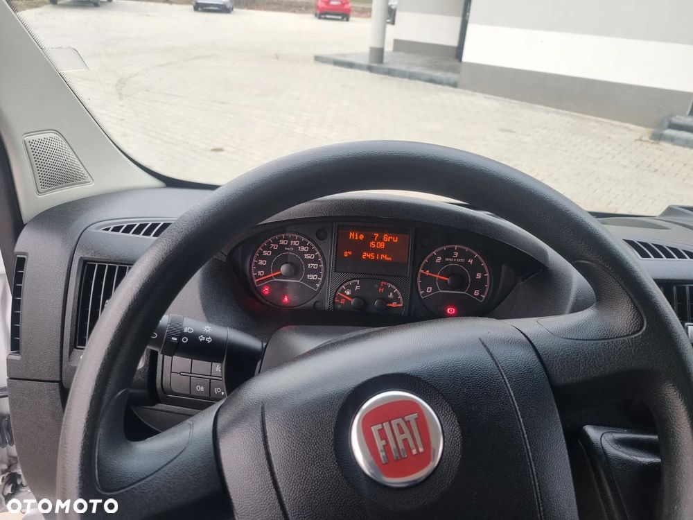 Fiat Ducato - 17