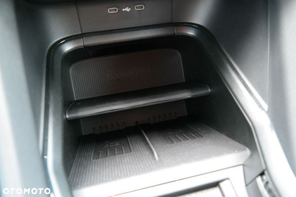 Skoda Kodiaq - 23