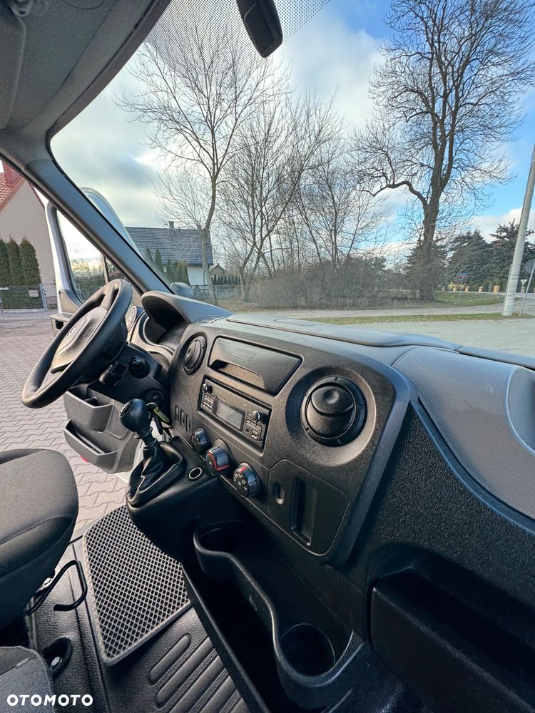 Renault Master - 16