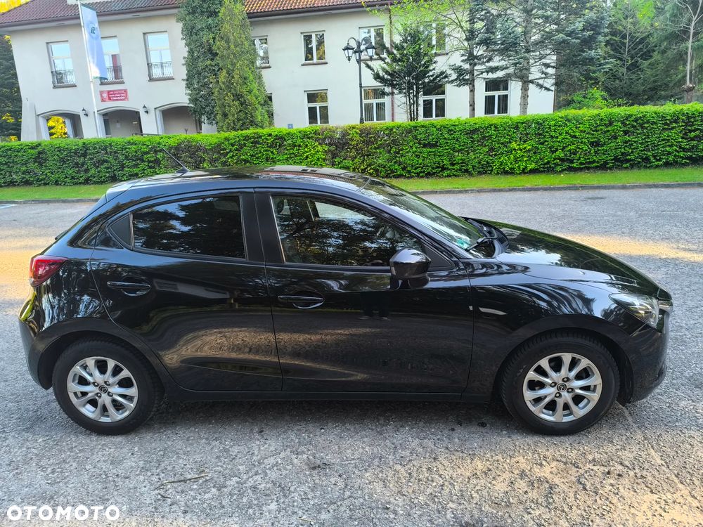 Mazda 2 SKYACTIV-G 75 Center-Line - 5