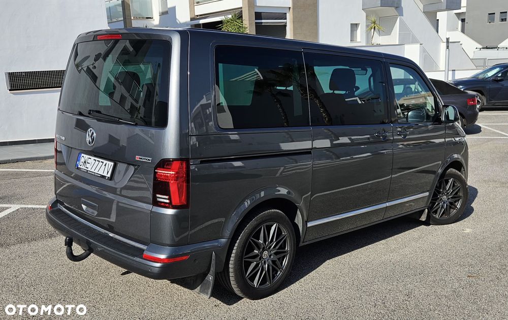 Volkswagen Multivan 2.0 BiTDI L1 Highline 4Motion DSG - 3