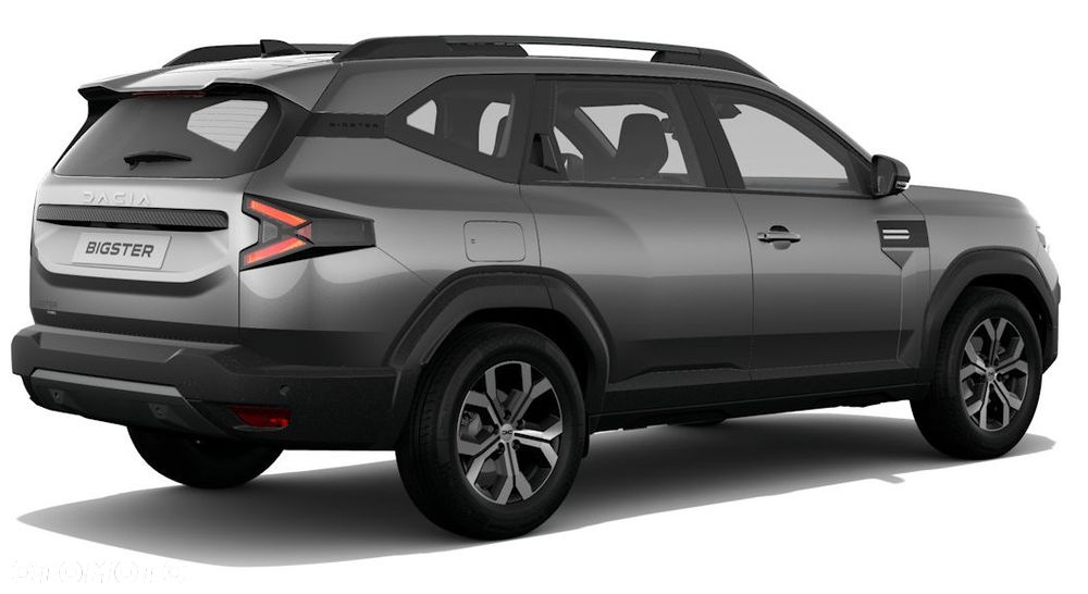 Dacia Bigster 1.2 TCe mHEV Expression - 5