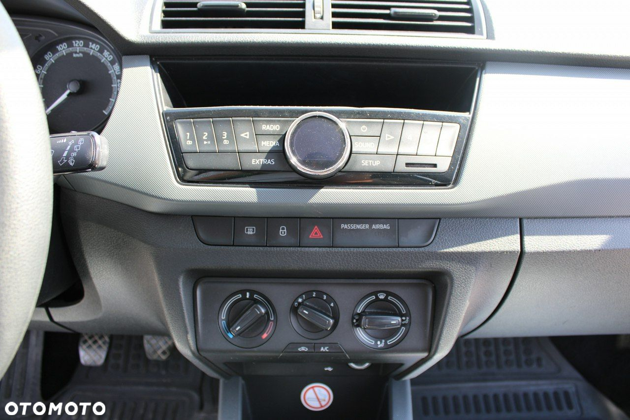 Skoda Fabia - 24