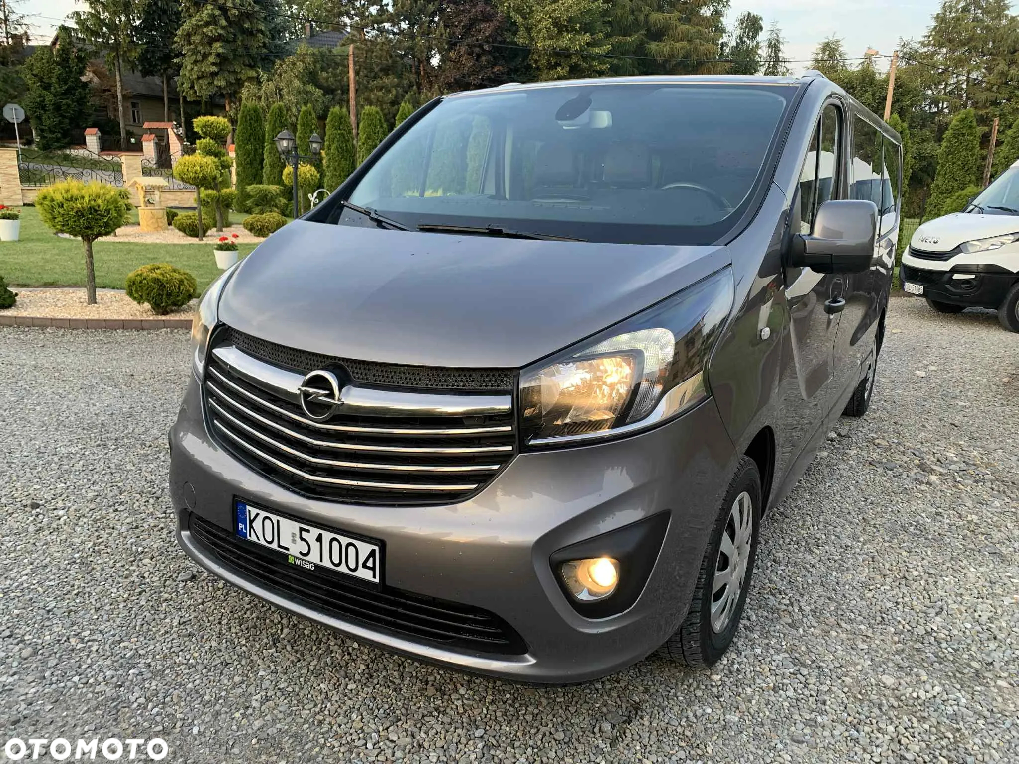 Opel Vivaro - 4
