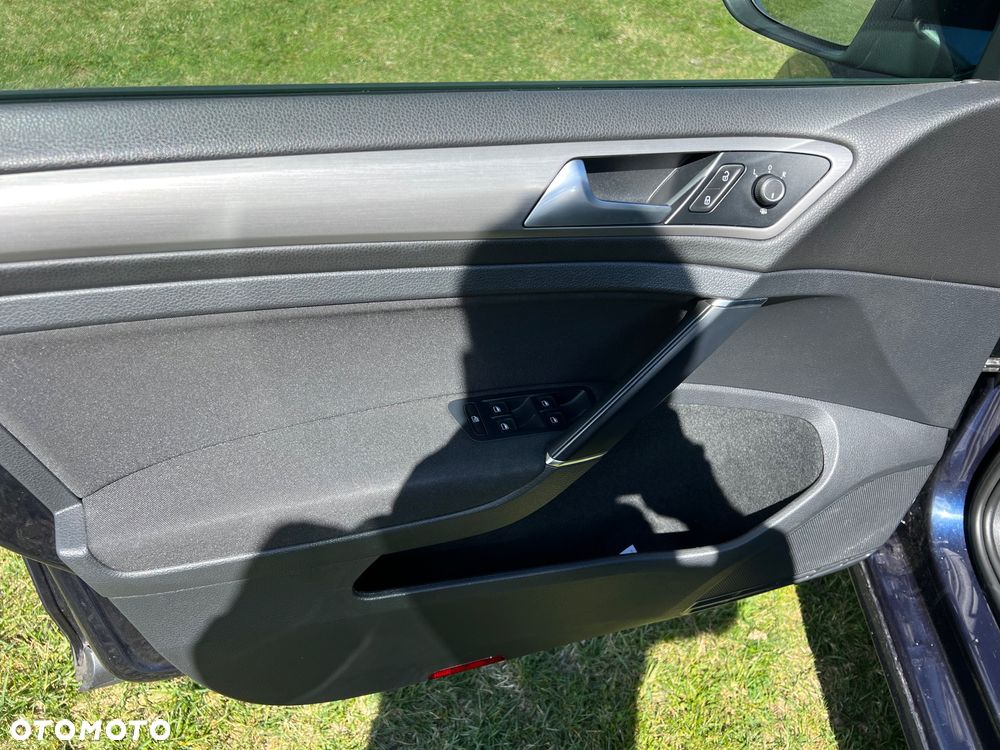 Volkswagen Golf Variant 1.6 TDI BMT Comfortline - 12