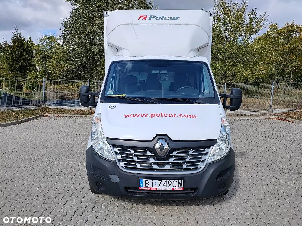 Renault Master - 11