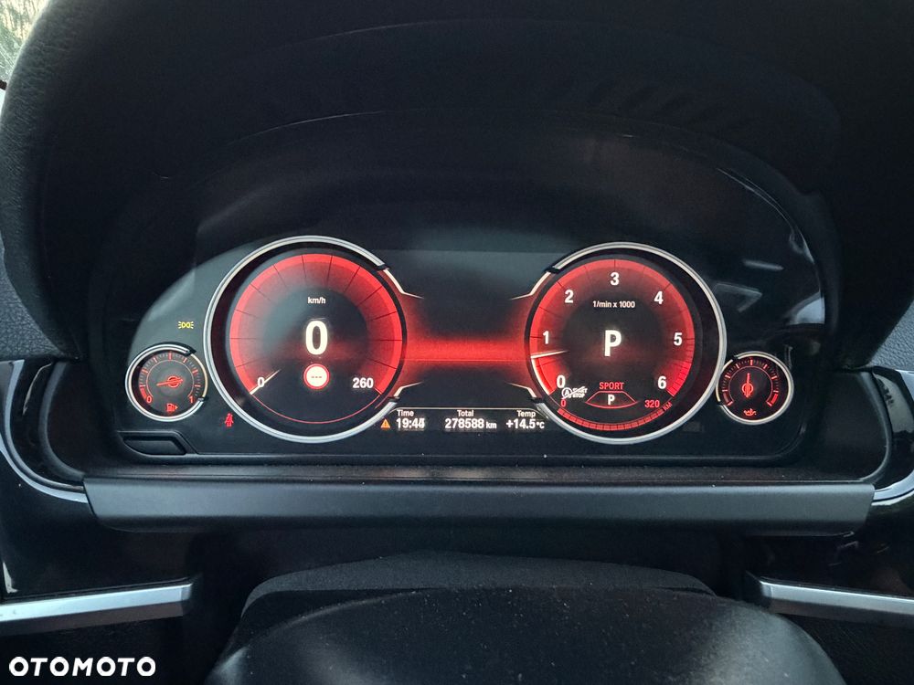 BMW Seria 6 640d M Sport Edition - 29