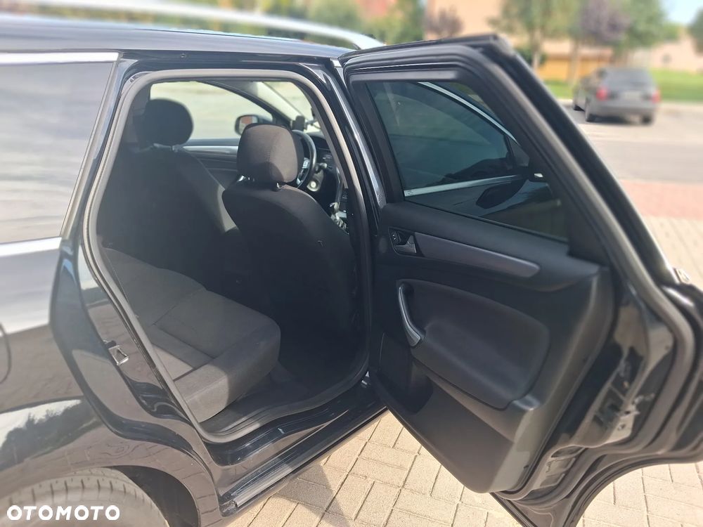 Ford Mondeo 2.0 TDCi Titanium - 18
